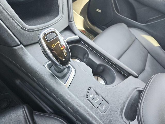 2018 Cadillac XT5 Premium Luxury