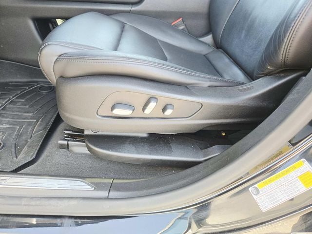 2018 Cadillac XT5 Premium Luxury