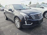 2018 Cadillac XT5 Premium Luxury