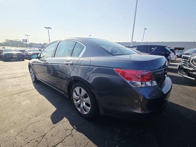 2009 Honda Accord EX 2.4