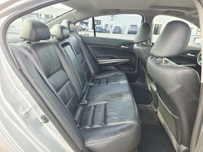 2008 Honda Accord EX-L 3.5