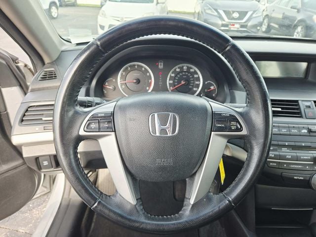 2008 Honda Accord EX-L 3.5