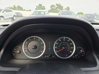 2008 Honda Accord EX-L 3.5
