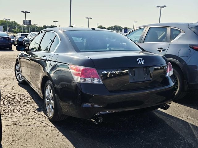 2010 Honda Accord EX-L 3.5