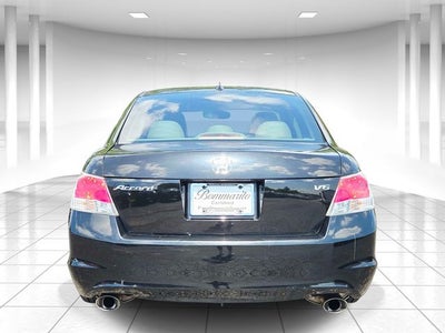 2010 Honda Accord EX-L 3.5