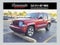 2008 Jeep Liberty Sport