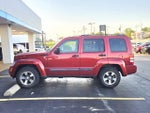 2008 Jeep Liberty Sport