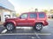 2008 Jeep Liberty Sport