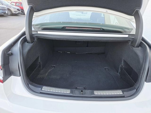 2018 Lincoln Continental Select