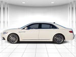 2018 Lincoln Continental Select