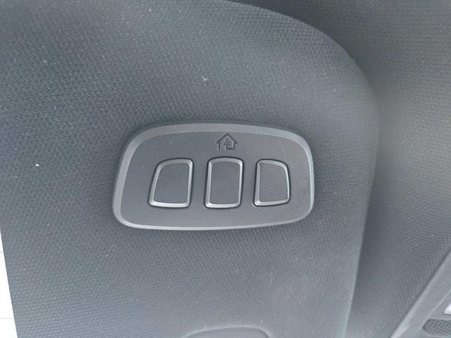 2018 Lincoln Continental Select