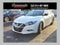2017 Nissan Maxima Platinum