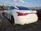 2017 Nissan Maxima Platinum
