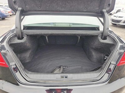 2018 Nissan Maxima 3.5 SL