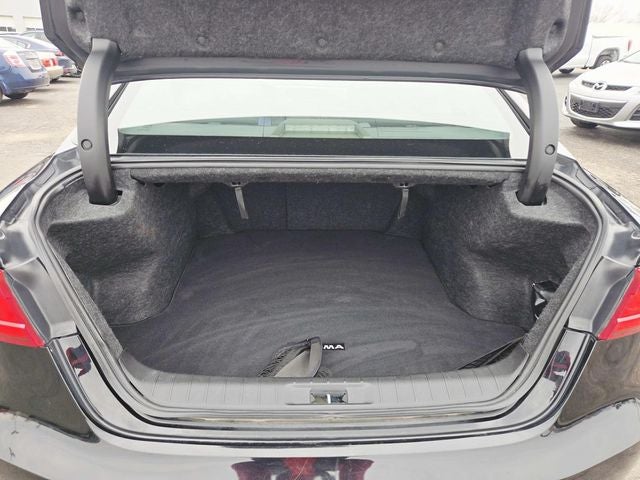 2018 Nissan Maxima 3.5 SL