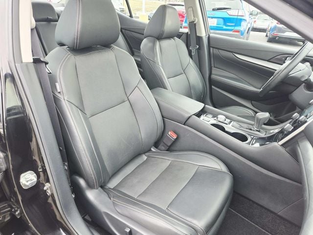 2018 Nissan Maxima 3.5 SL