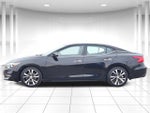 2018 Nissan Maxima 3.5 SL