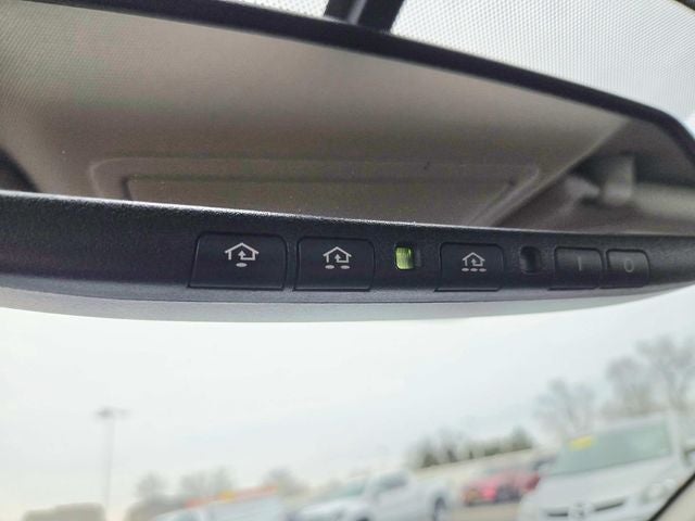 2018 Nissan Maxima 3.5 SL