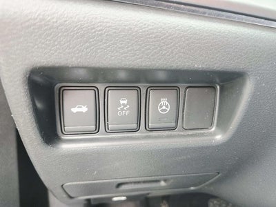 2018 Nissan Maxima 3.5 SL