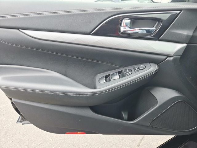 2018 Nissan Maxima 3.5 SL