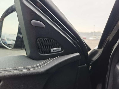 2018 Nissan Maxima 3.5 SL