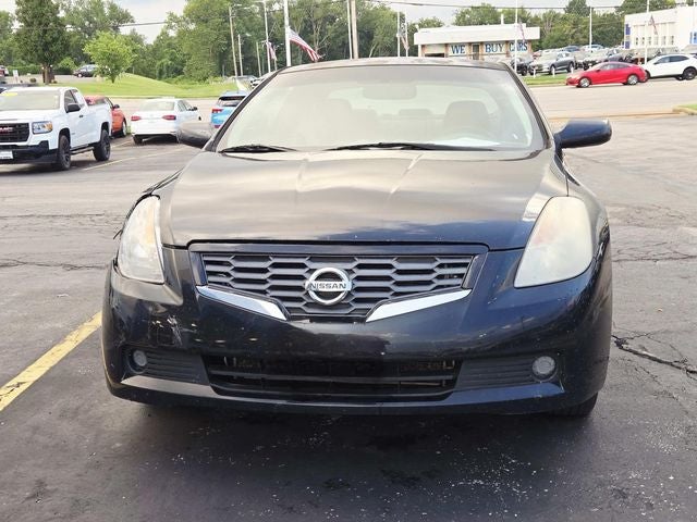 2008 Nissan Altima 2.5 S