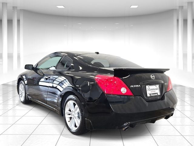 2010 Nissan Altima 2.5 S