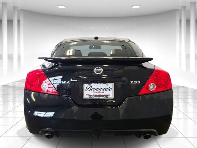 2010 Nissan Altima 2.5 S