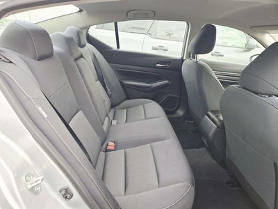 2022 Nissan Altima 2.5 S