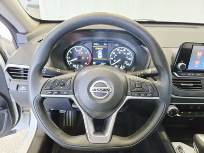 2022 Nissan Altima 2.5 S