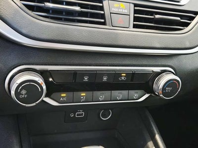 2022 Nissan Altima 2.5 S