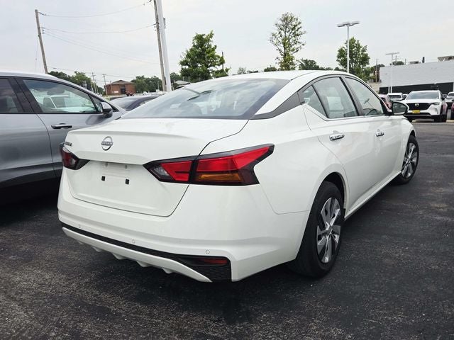 2023 Nissan Altima 2.5 S