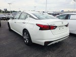2023 Nissan Altima 2.5 S
