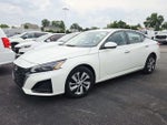 2023 Nissan Altima 2.5 S