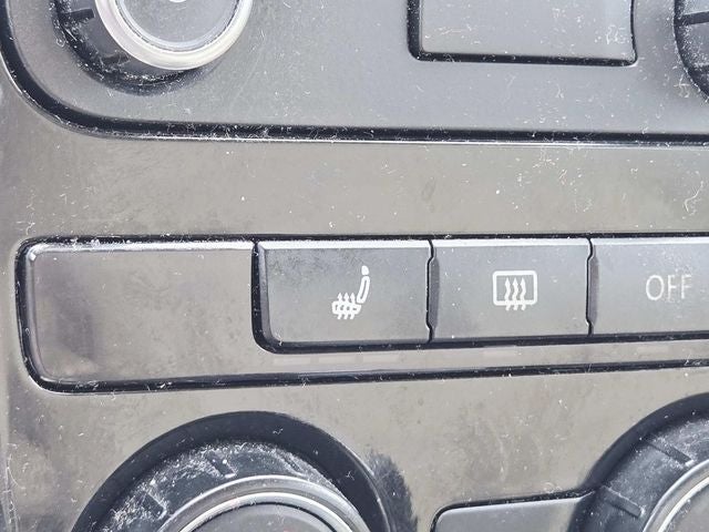 2013 Volkswagen Passat TDI SE