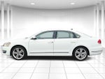 2013 Volkswagen Passat TDI SE
