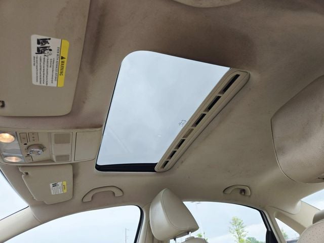 2013 Volkswagen Passat TDI SE