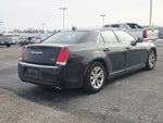 2015 Chrysler 300 Limited