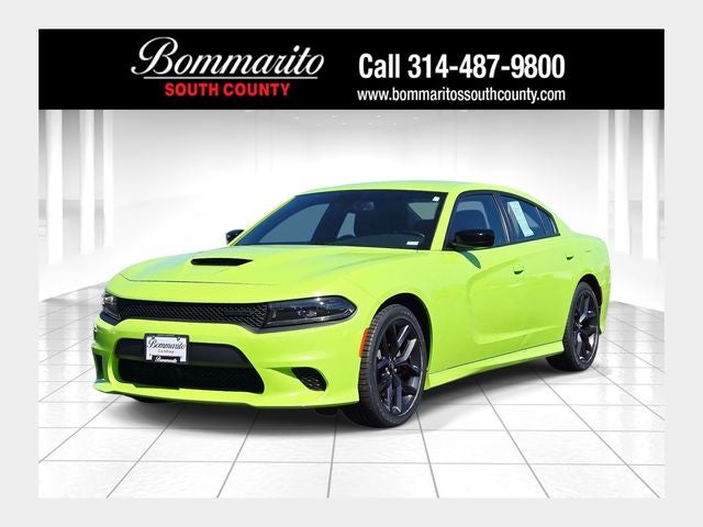 2023 Dodge Charger GT
