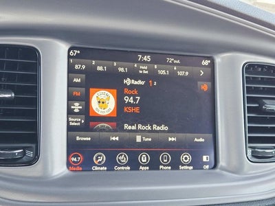 2023 Dodge Charger GT