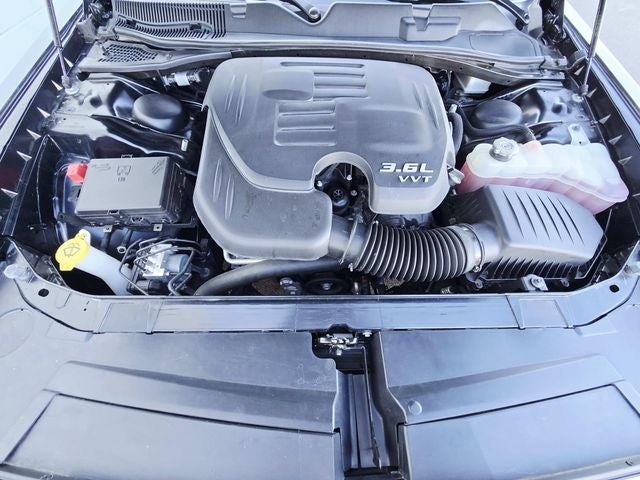 2021 Dodge Challenger GT