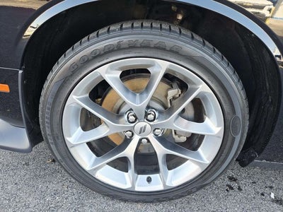 2021 Dodge Challenger GT