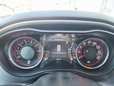 2021 Dodge Challenger GT