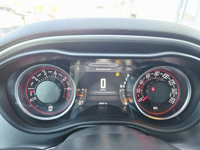 2021 Dodge Challenger GT