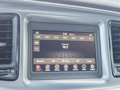 2021 Dodge Challenger GT