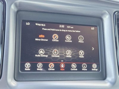 2021 Dodge Challenger GT