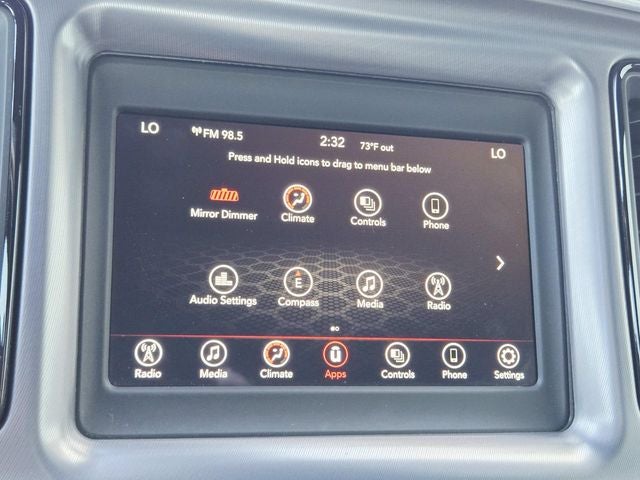 2021 Dodge Challenger GT