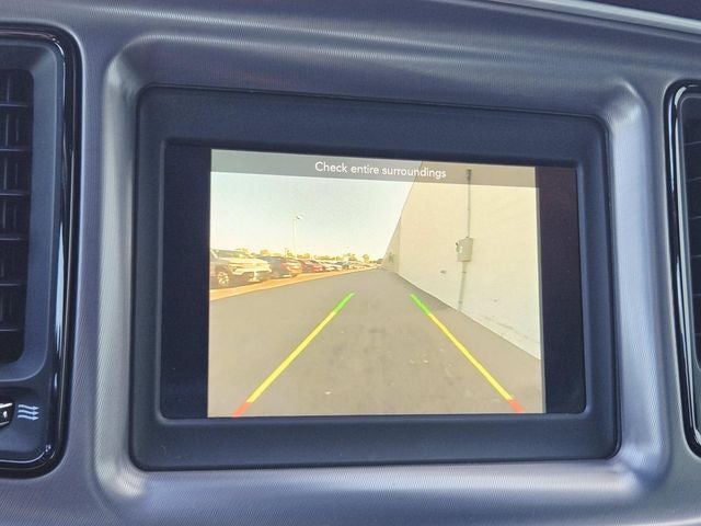 2021 Dodge Challenger GT