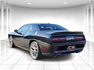 2021 Dodge Challenger GT