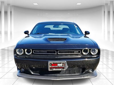 2021 Dodge Challenger GT